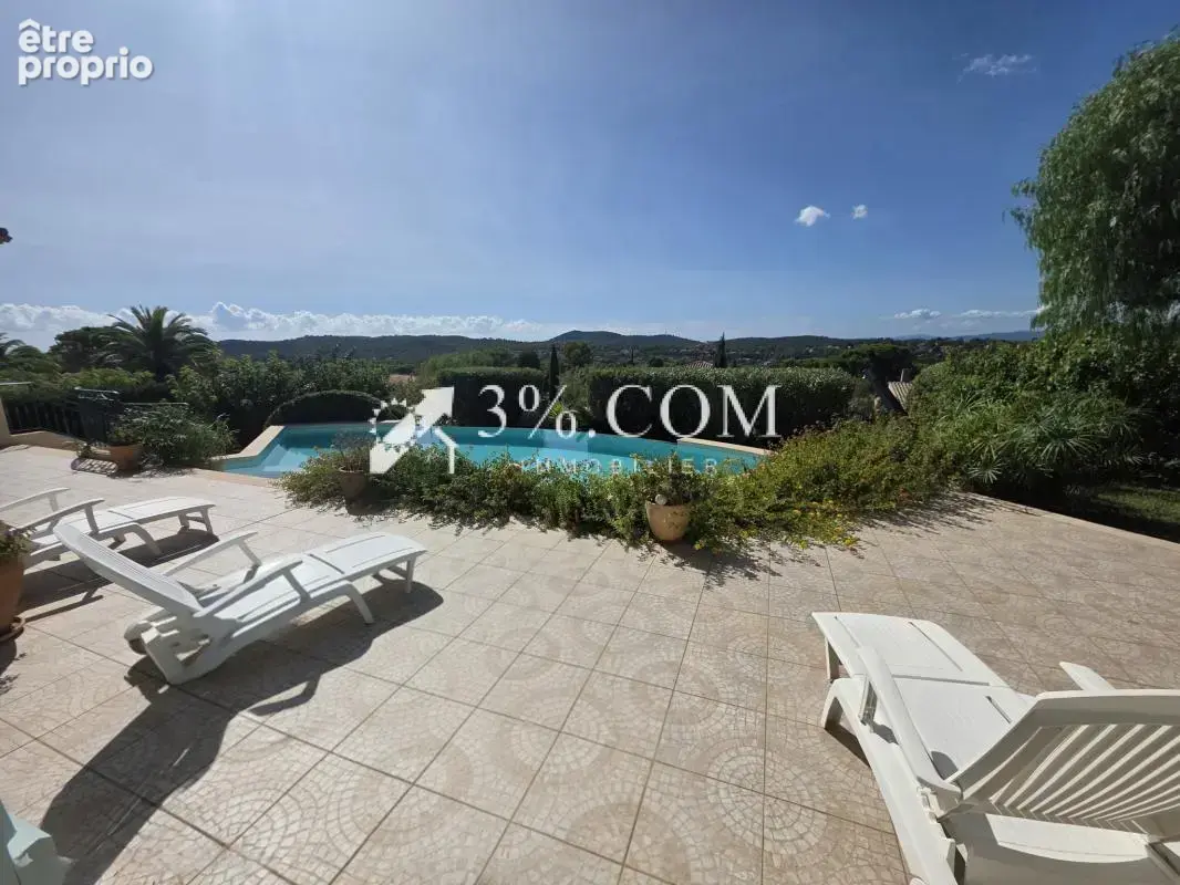 Rare : Villa exclusive avec vue splendide - photo 22