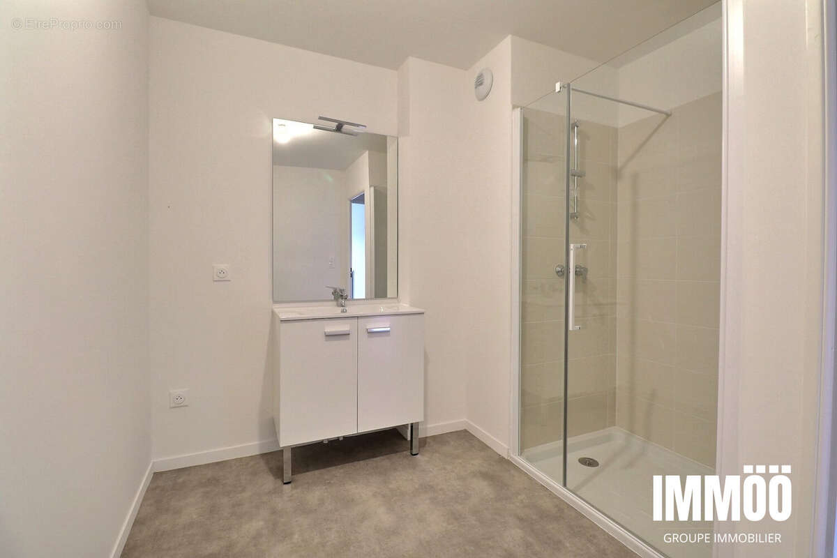 Appartement à NOTRE-DAME-DE-BONDEVILLE