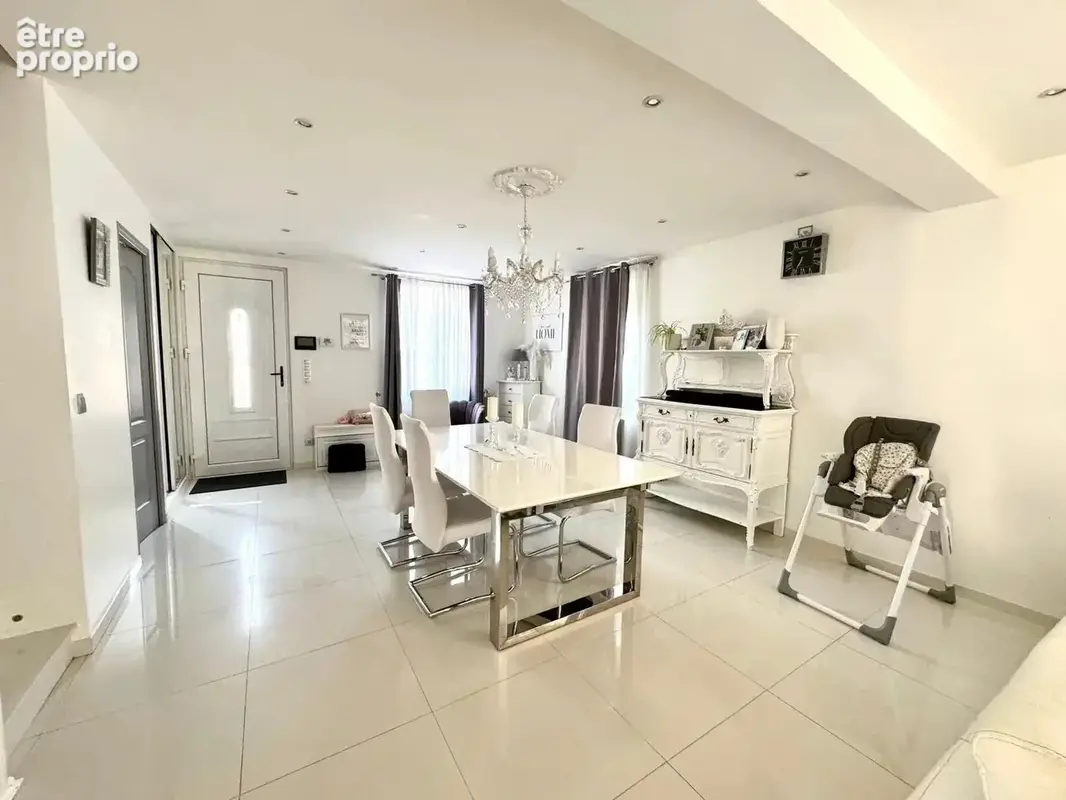 Vente Maison L'isle-adam(95290) 645 000ï¿œ - photo 6