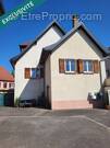 Photo 1 - Appartement à ENSISHEIM