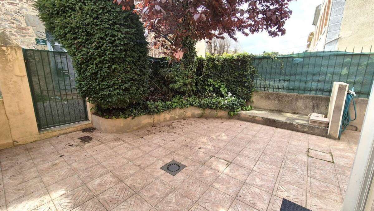 Maison à HOMPS