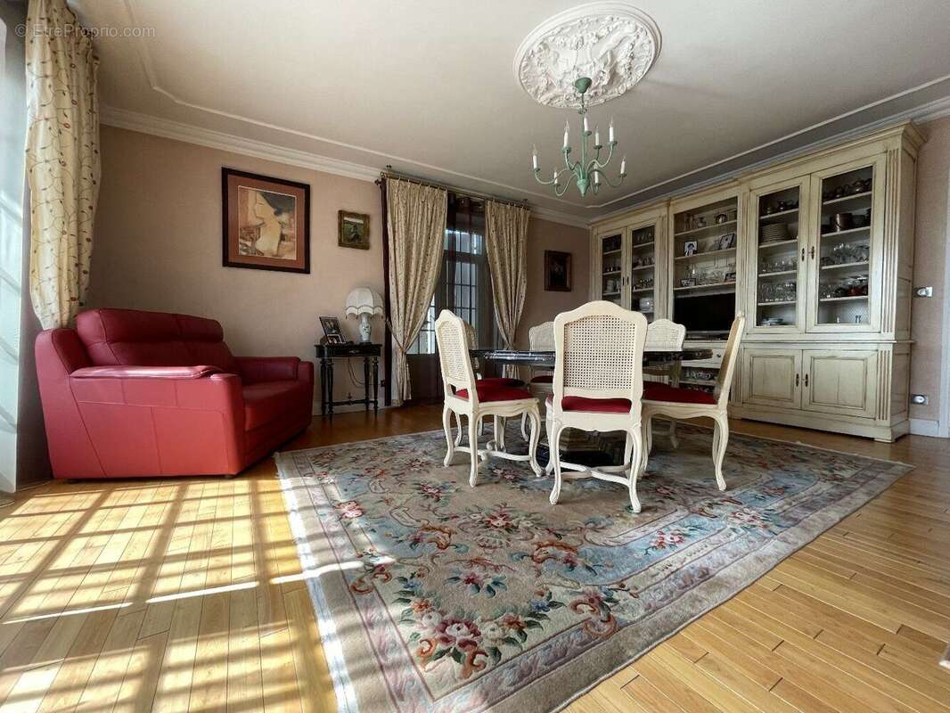Maison de carractere - photo 6
