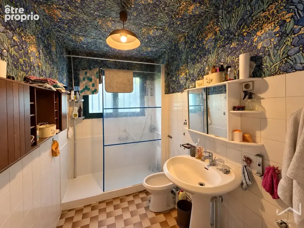 Une maison pleine de potentiel... Et si c'était la vôtre ? - photo 6