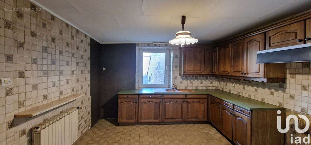 Photo 8 - Maison à BLIES-EBERSING