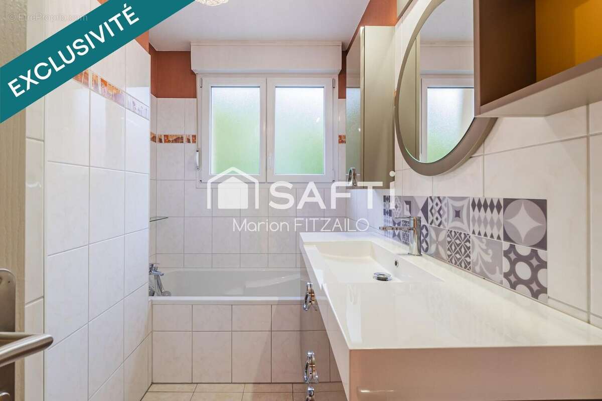 Photo 4 - Appartement à ROUNTZENHEIM