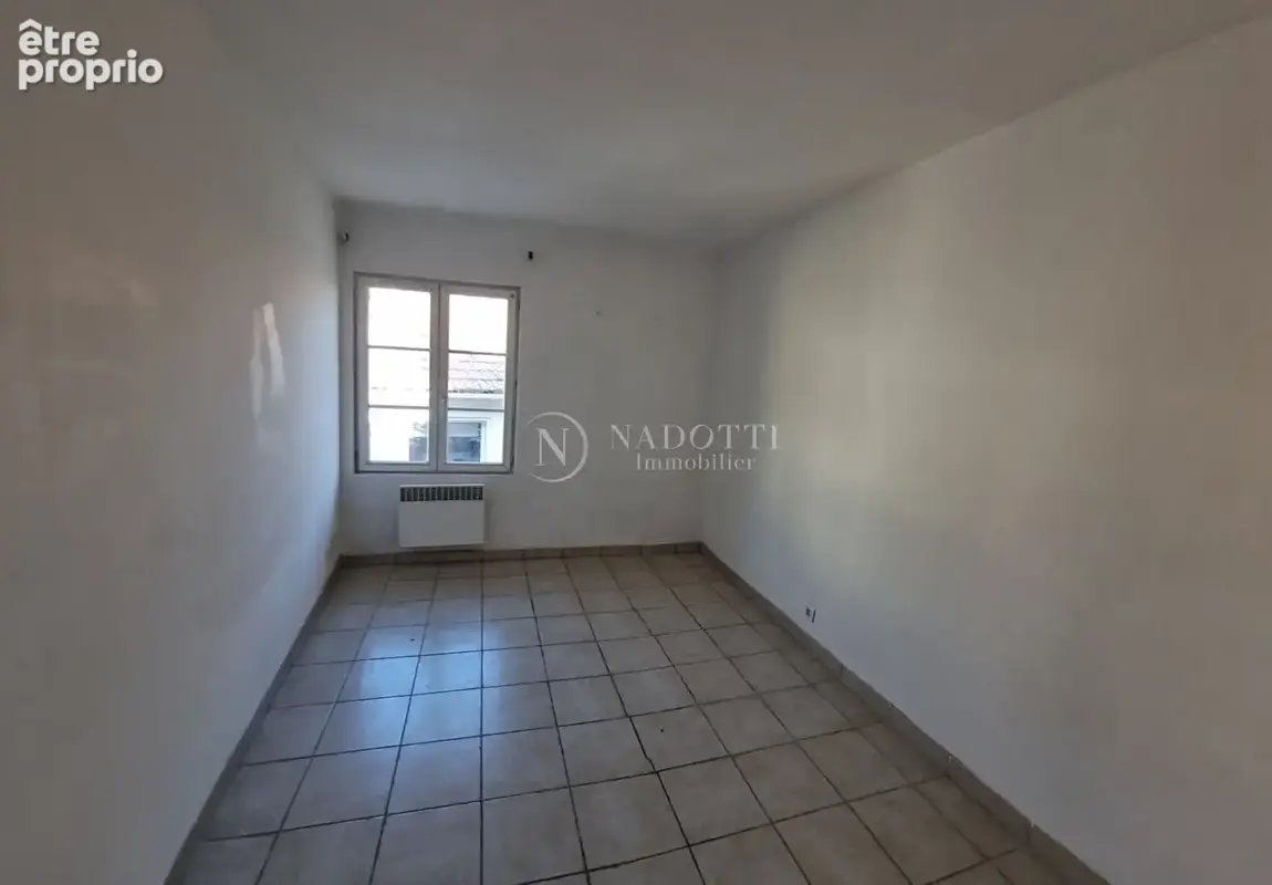 Cadenet centre - maison de village 52m2 - 2 chambres - photo 5