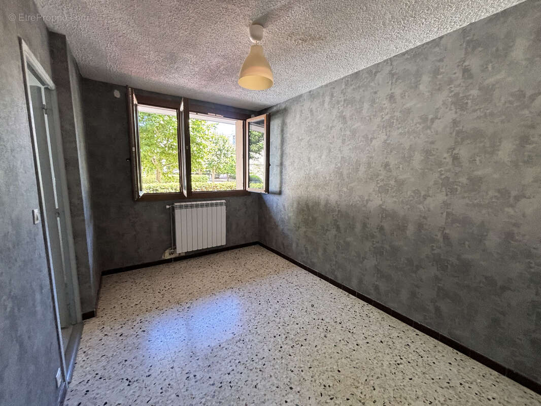 Appartement à MARSEILLE-13E