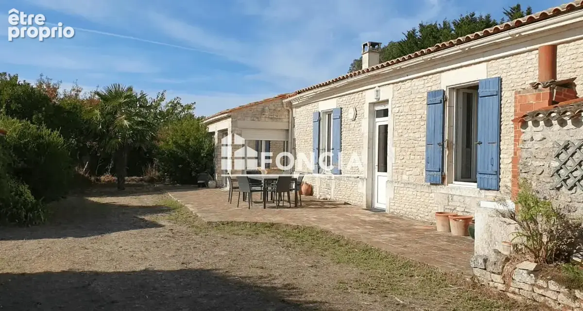 Photo Maison à Dolus-D'oleron au prix de 350 000€