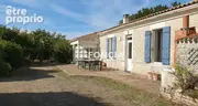 Maison à DOLUS-D'OLERON