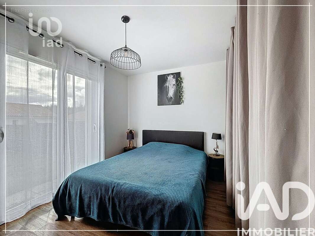 Photo 8 - Maison à MAGESCQ