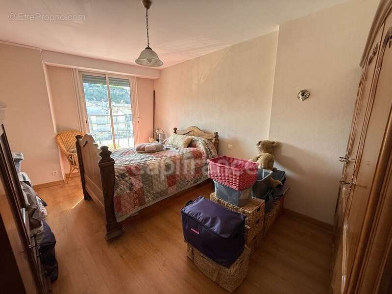 Appartement T2 loué 506€/mois - photo 9