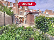 Maison à MONS-EN-BAROEUL