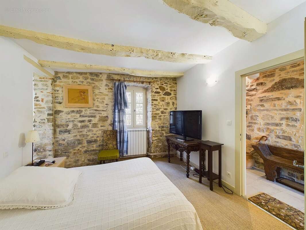 Maison à CORDES-SUR-CIEL