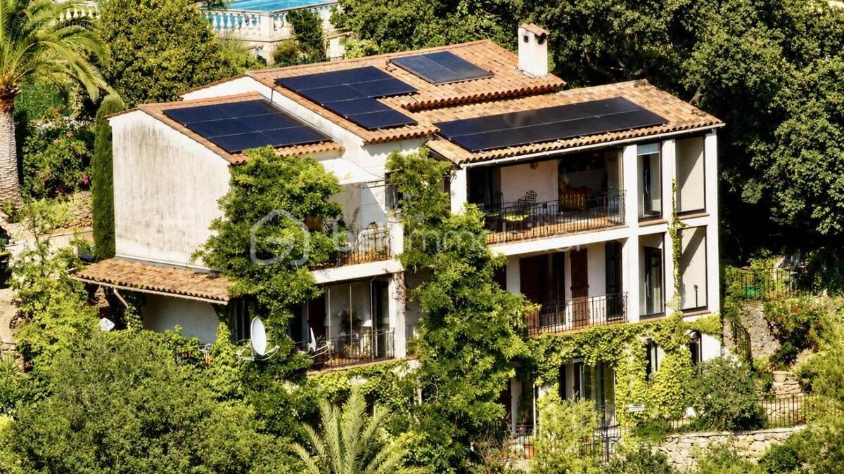 Maison à VENCE