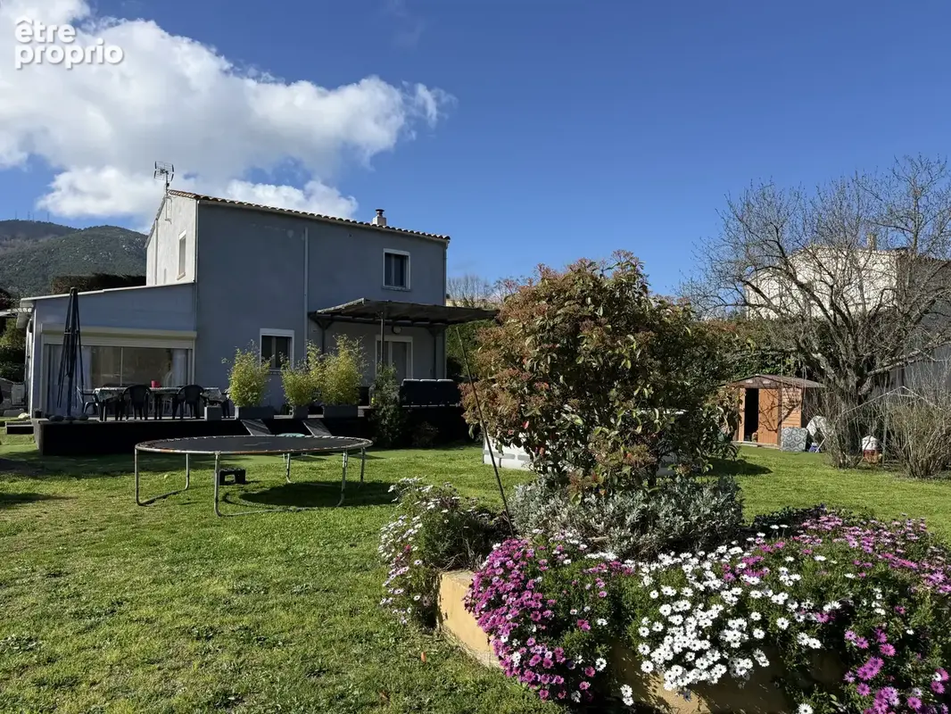 Vente maison T4 A Castagnola - Alata - photo 7