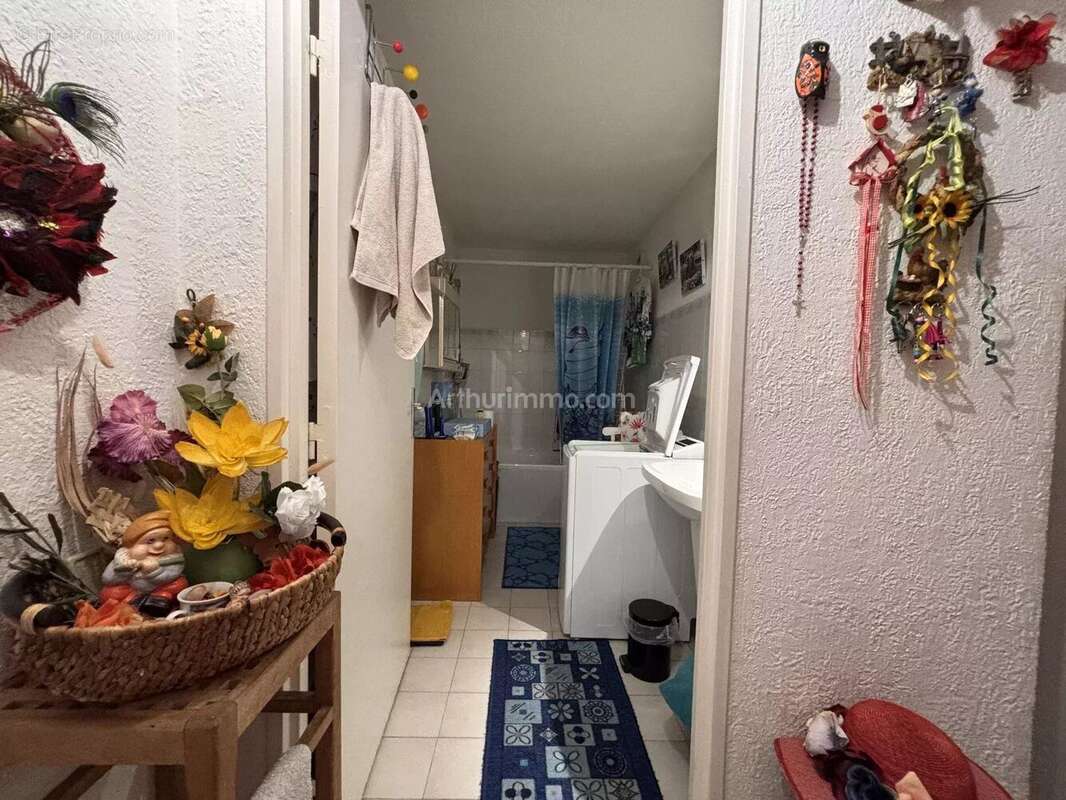 Appartement à CAGNES-SUR-MER