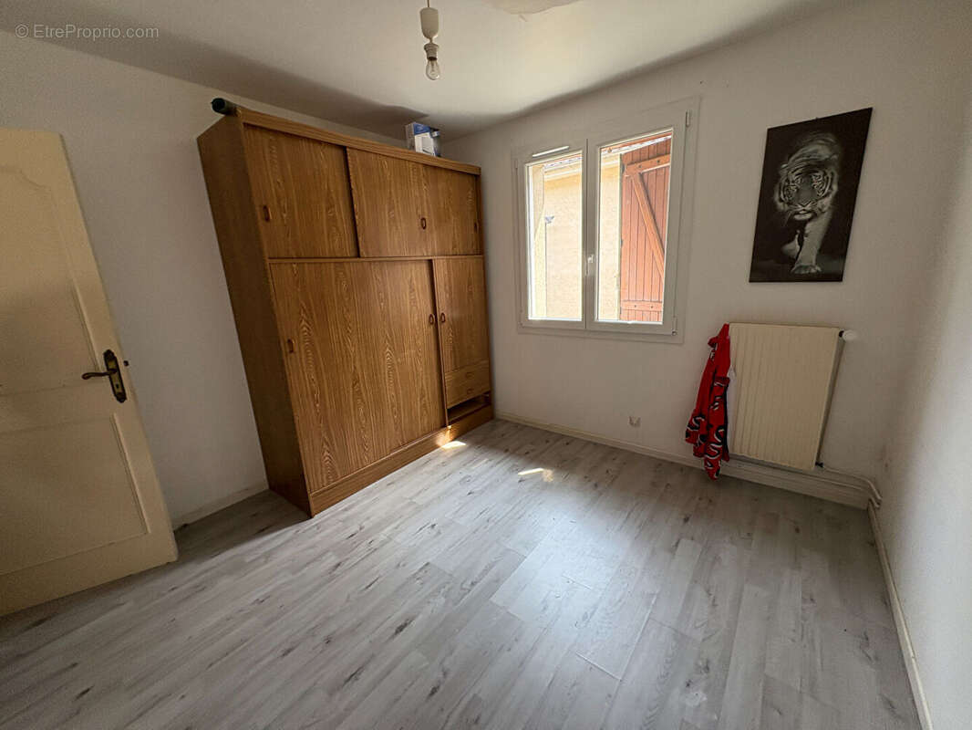 5 KMS LA FERTE Pavillon 4 chambres 91m² - photo 5