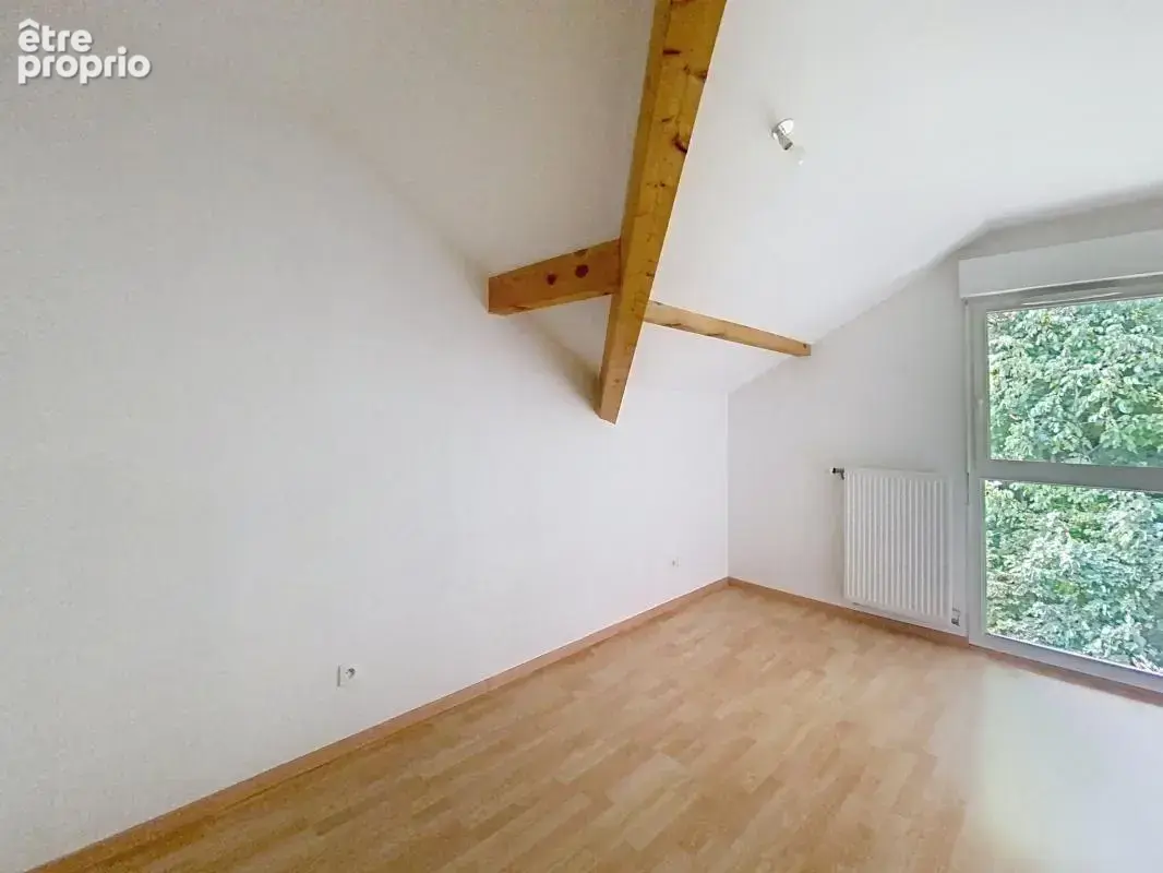 T4 duplex avec balcon - photo 5