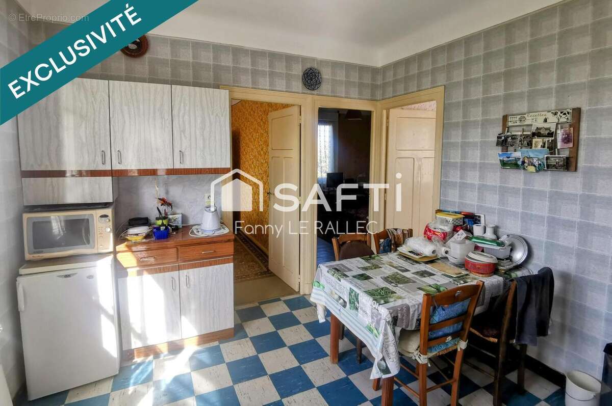 Photo 4 - Maison à PLOUGRESCANT