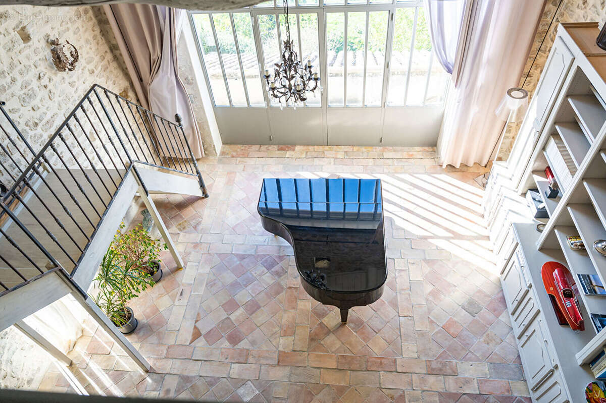A vendre L'une des plus belles propriétés de la Drôme Provençale - photo 9