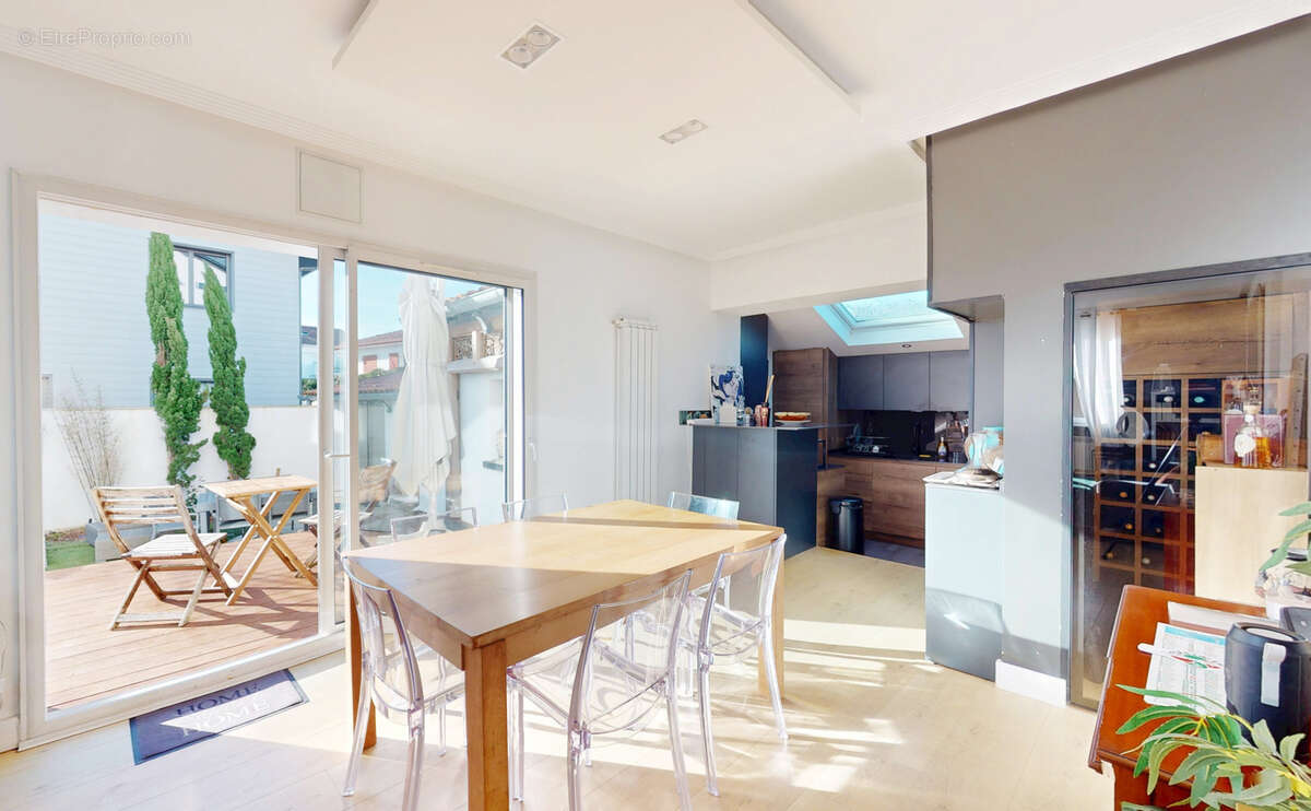 Appartement à ANGLET
