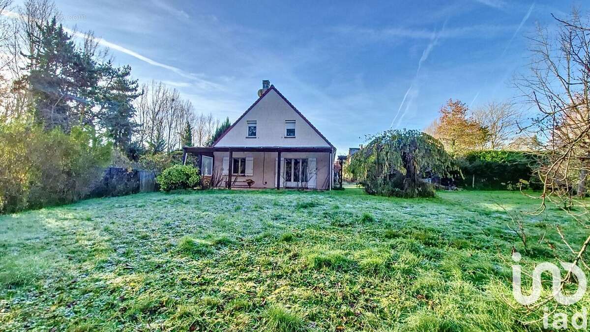 Photo 4 - Maison à GAMBAIS