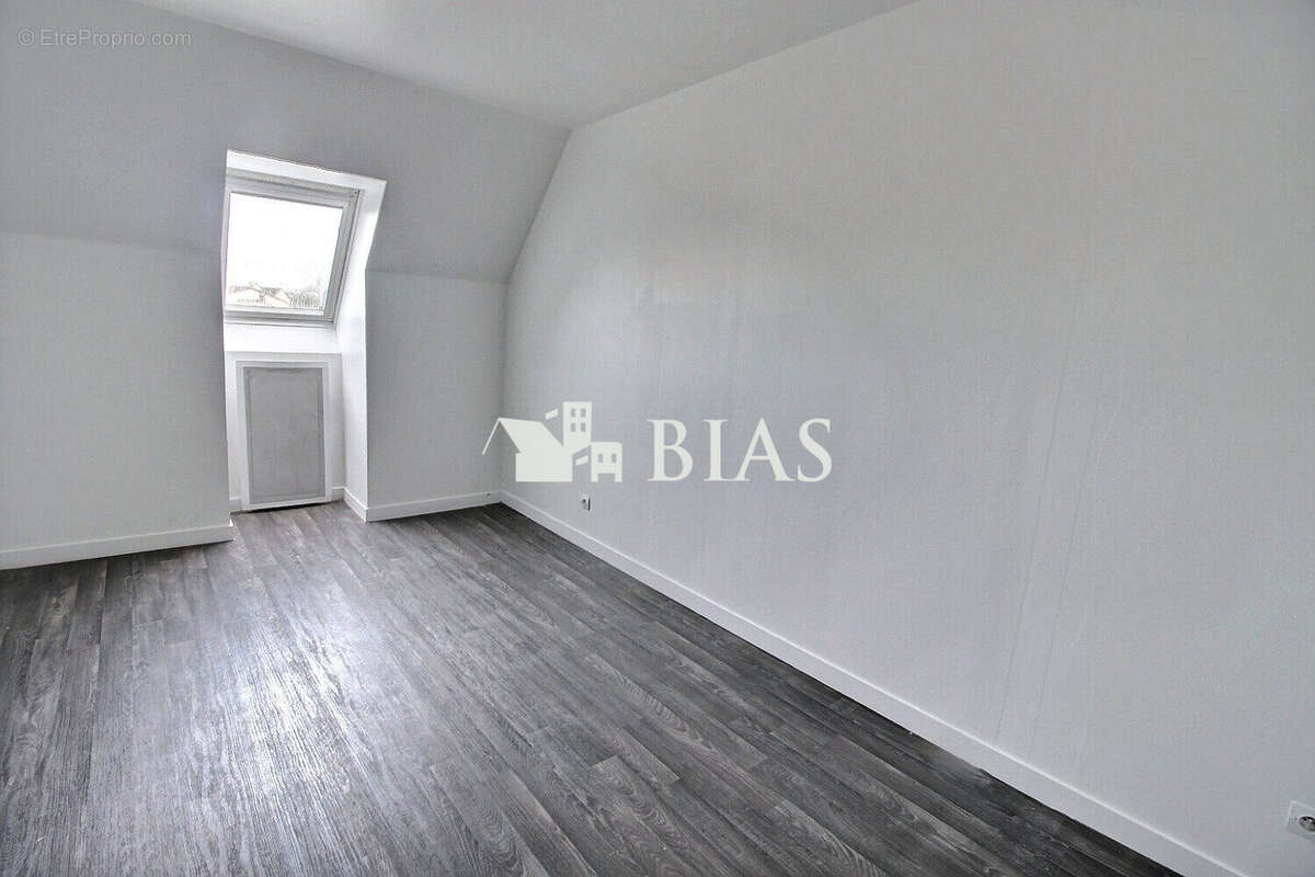 Maison à CAUDEBEC-LES-ELBEUF