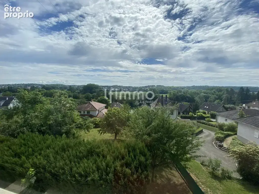 Maison individuelle avec un terrain de 11 ares constructible - photo 18