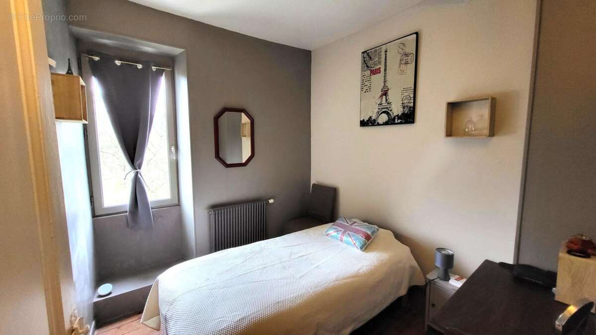 Maison Villers Bocage 8 pièce(s) 198 m2 terrain 3ha - photo 11