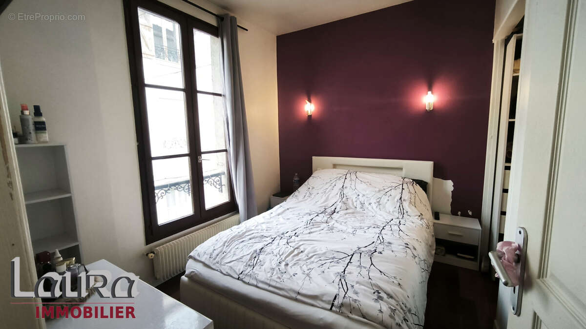 Appartement à ALFORTVILLE