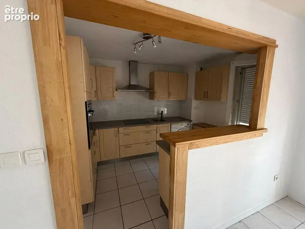 Exclusivité Blagnac  centreT3  3 pièces avec garage - photo 3