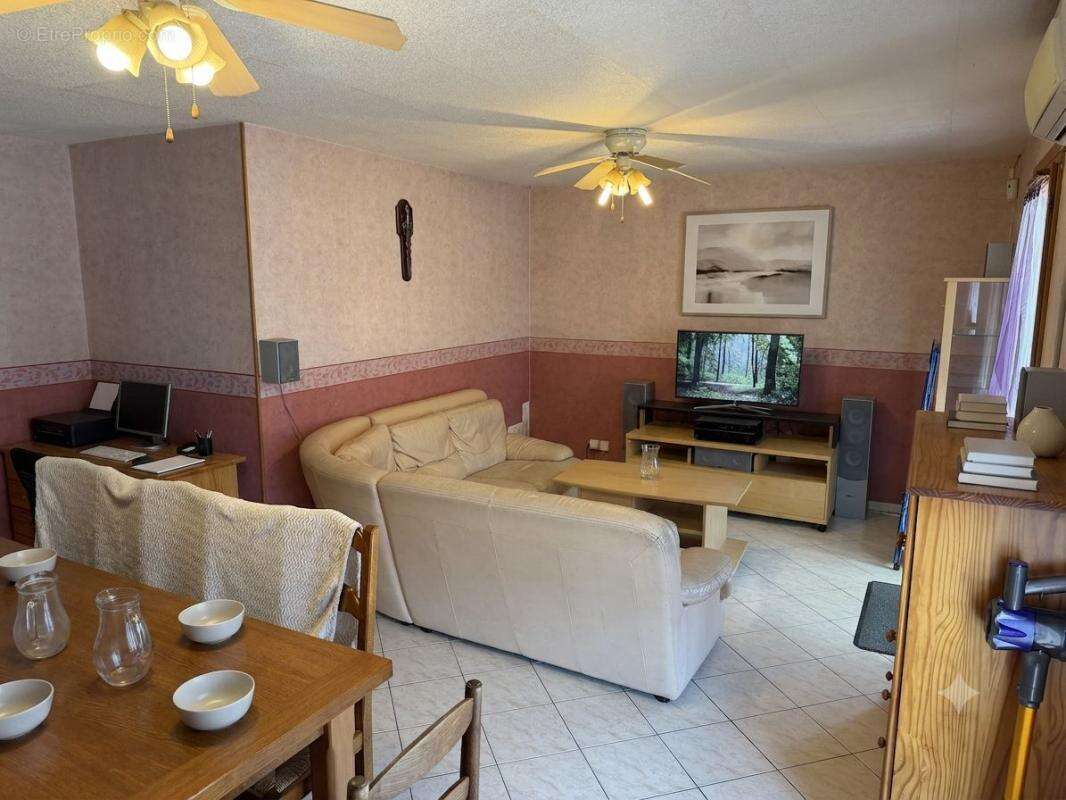 Maison À Vendre - photo 3