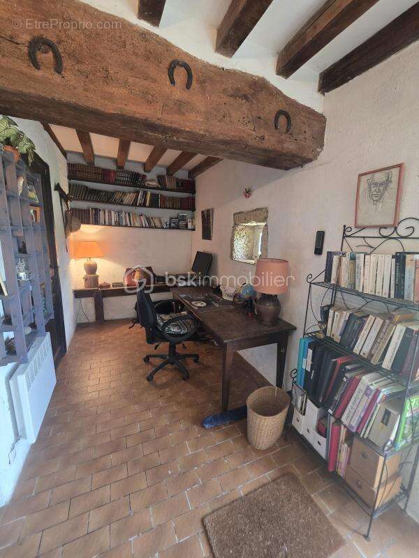 Maison de 145m2 avec parc paysager - photo 2