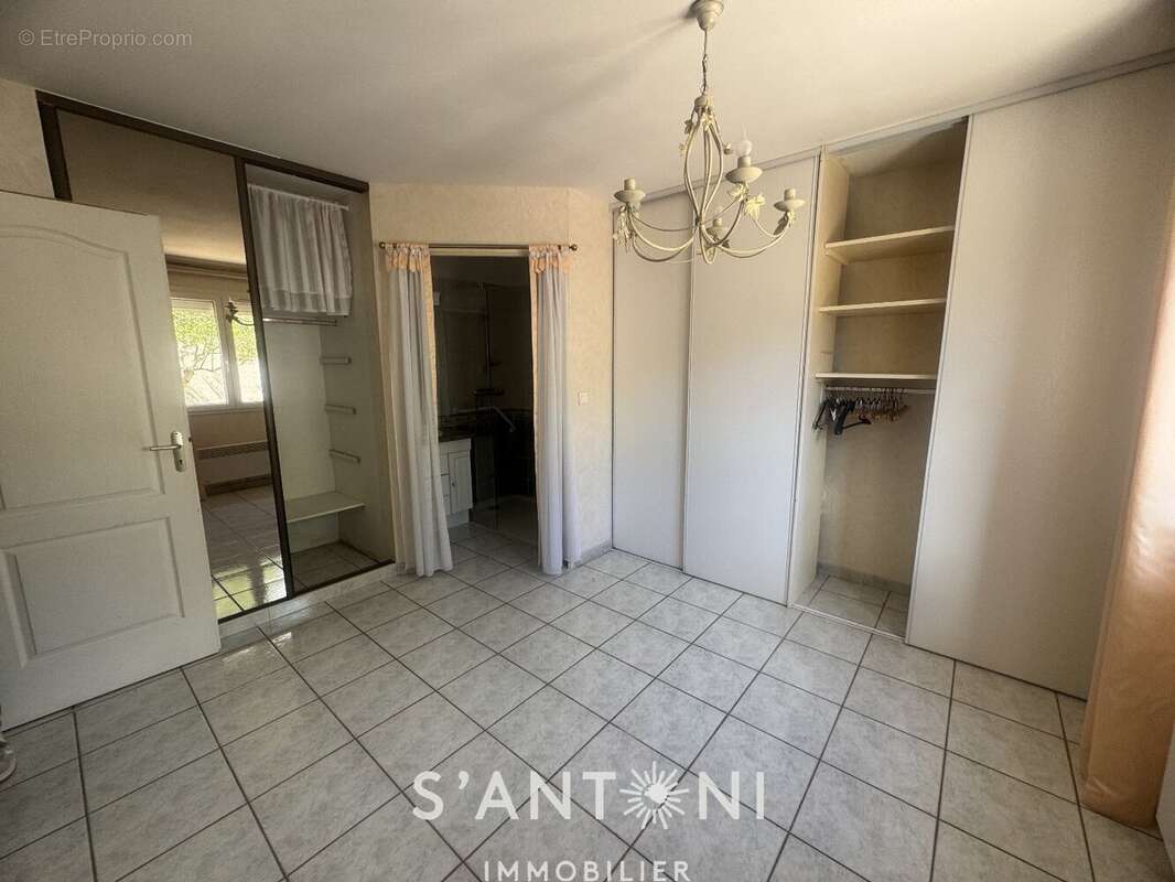 Thezan les beziers -quartier residentiel villa 5 chambres et jardin - photo 9