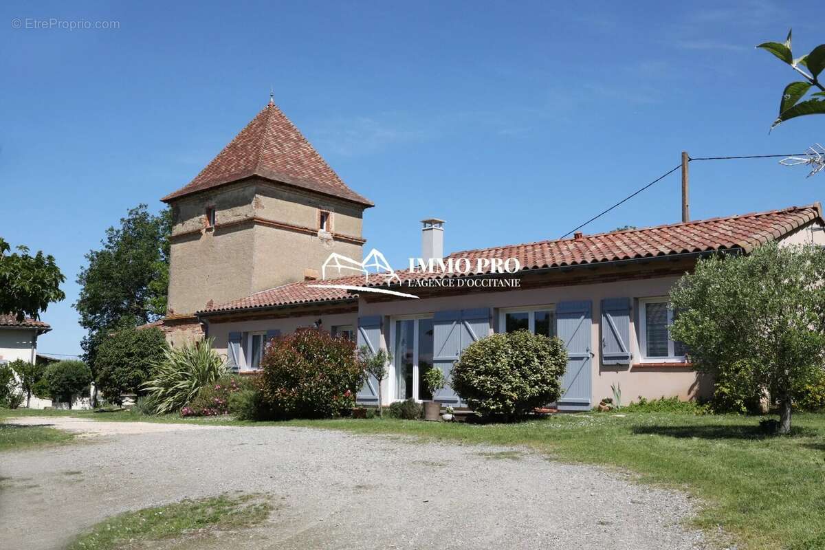 Domaine avec 2 habitations & Chambre d'hôtes - photo 24