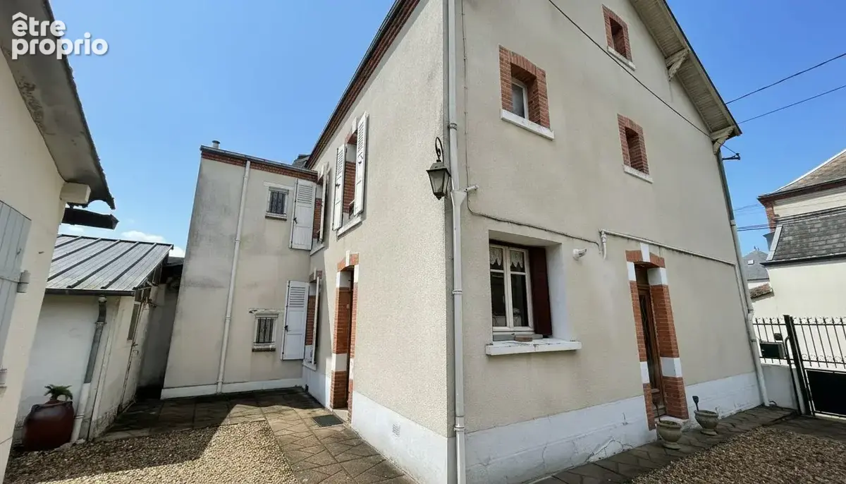 Maison 118 m² à Orleans  - photo 9