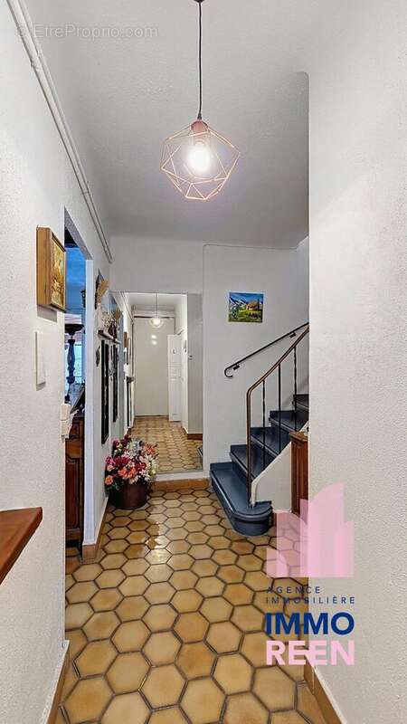 Maison à LA SEYNE-SUR-MER