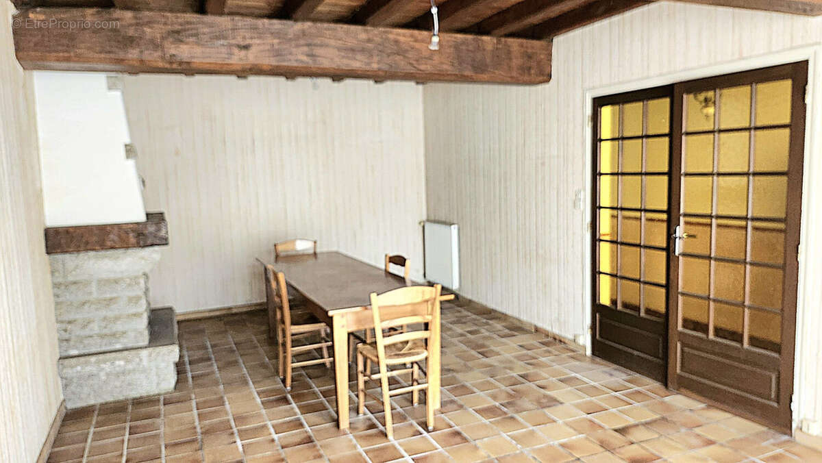 Maison 195 m² à Renac  - photo 5