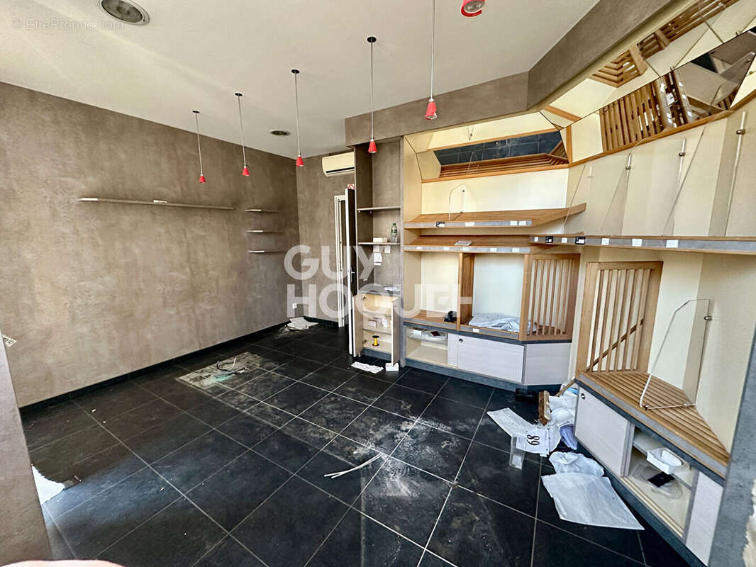 Appartement à CLERMONT-FERRAND