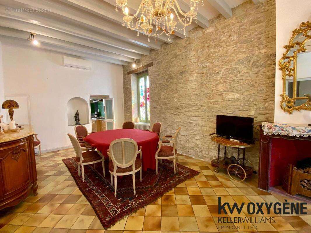 Maison à CARCASSONNE