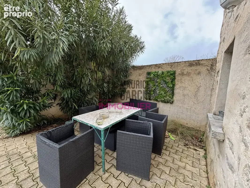 Maison 3 pièces 57 m² à vendre à Mazan (84380) - photo 3