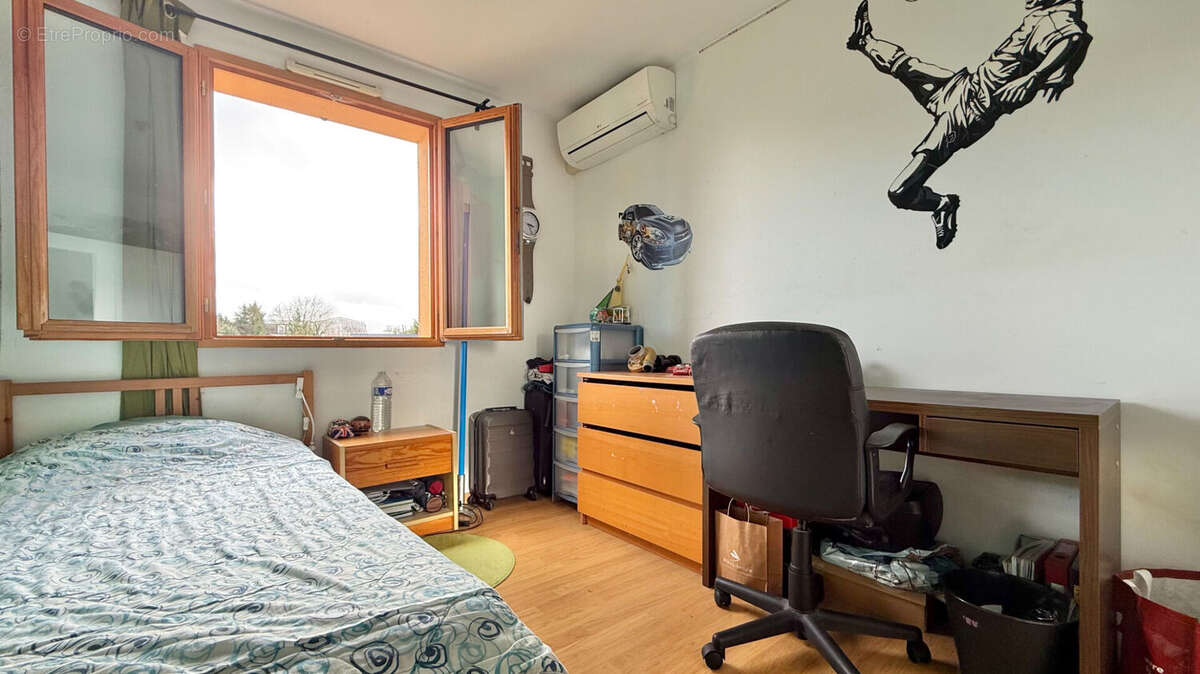 Maison à CORBEIL-ESSONNES