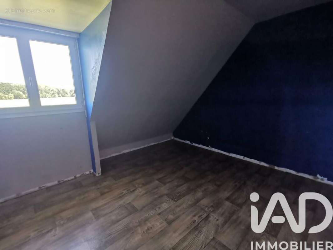 Maison 135 m² à Plouec-Du-Trieux  - photo 7