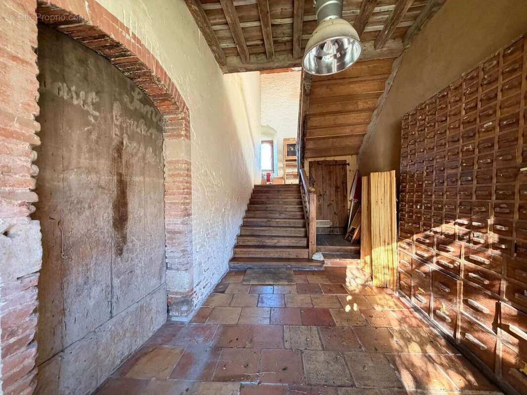 Maison à VERFEIL