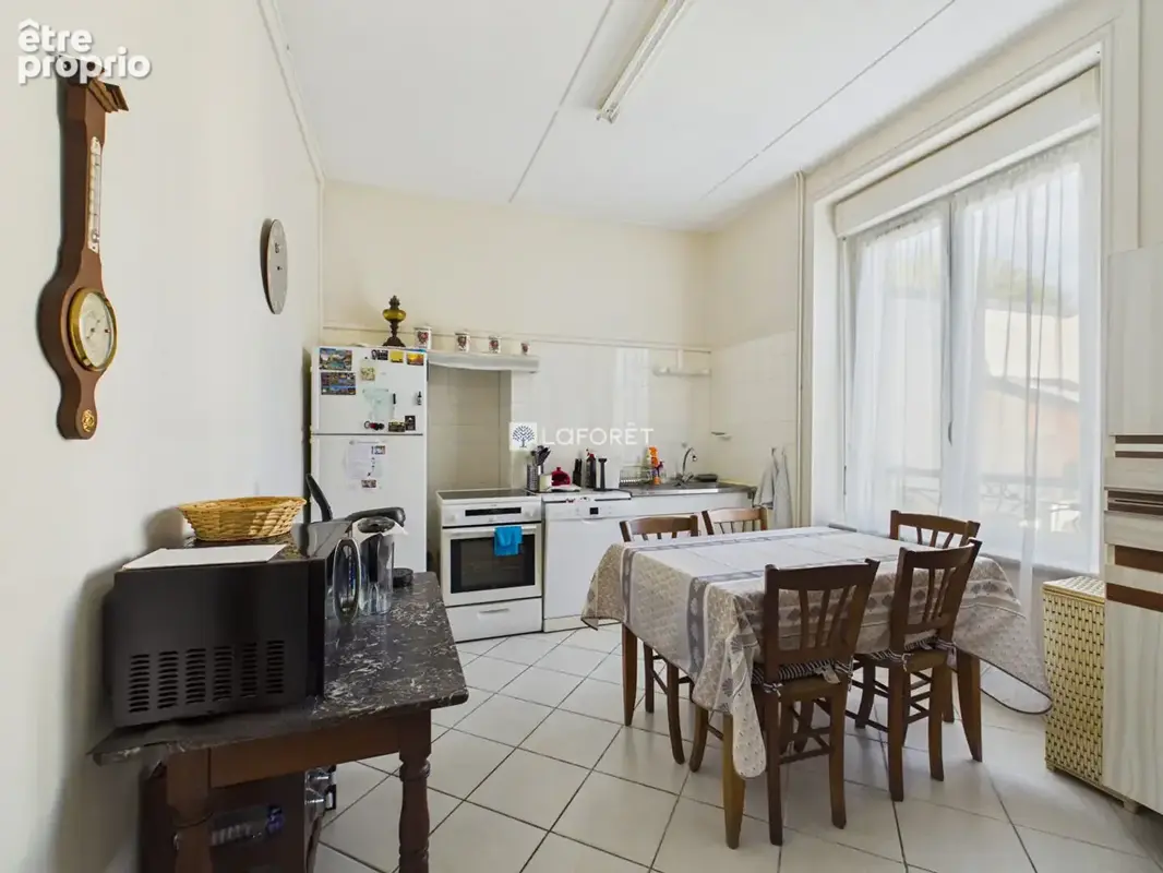 Maison Guilvinec 5 pièce(s) 89.40 m2 - photo 5