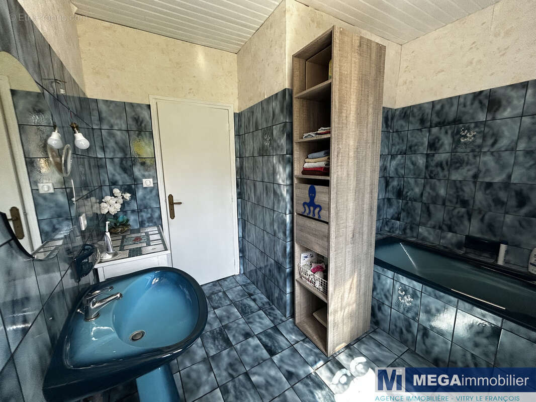 Maison de caractère - photo 7