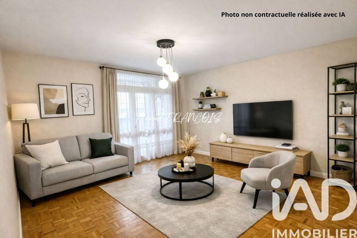 Photo 1 - Appartement à BOIS-COLOMBES