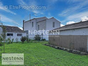 Maison à BEAUVOIR-SUR-MER