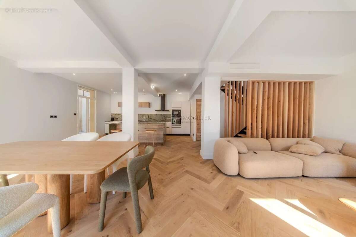 Maison à CANNES