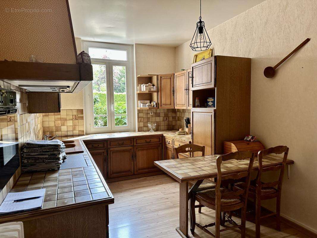 Maison bourgeoise - photo 8